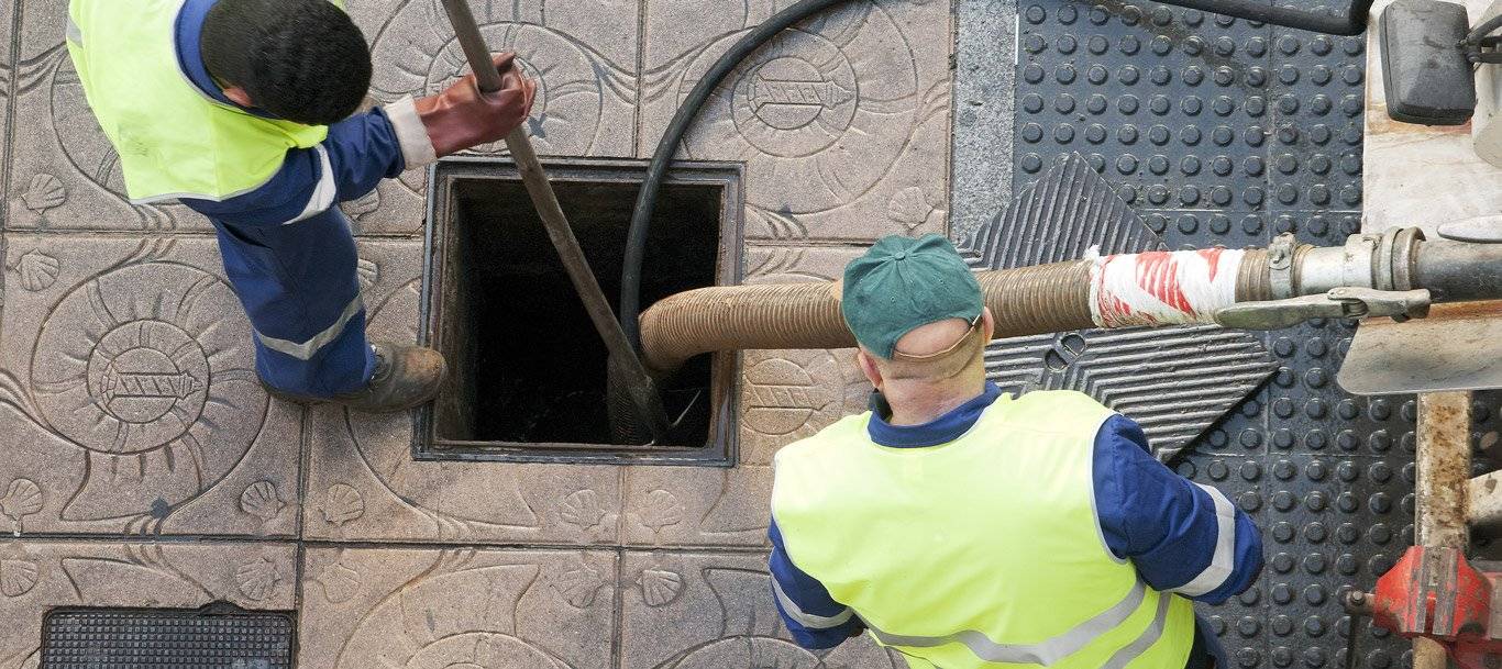 Prévention des blocages d'égouts : pratique et technologie