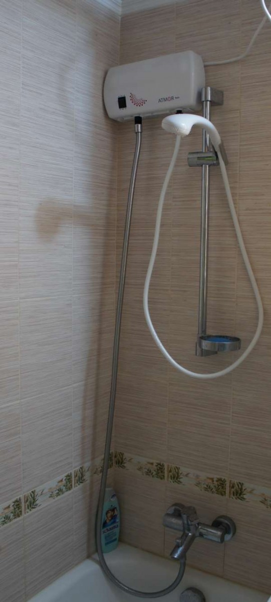 Installation à faire soi-même d'un chauffe-eau à accumulation: instructions étape par étape