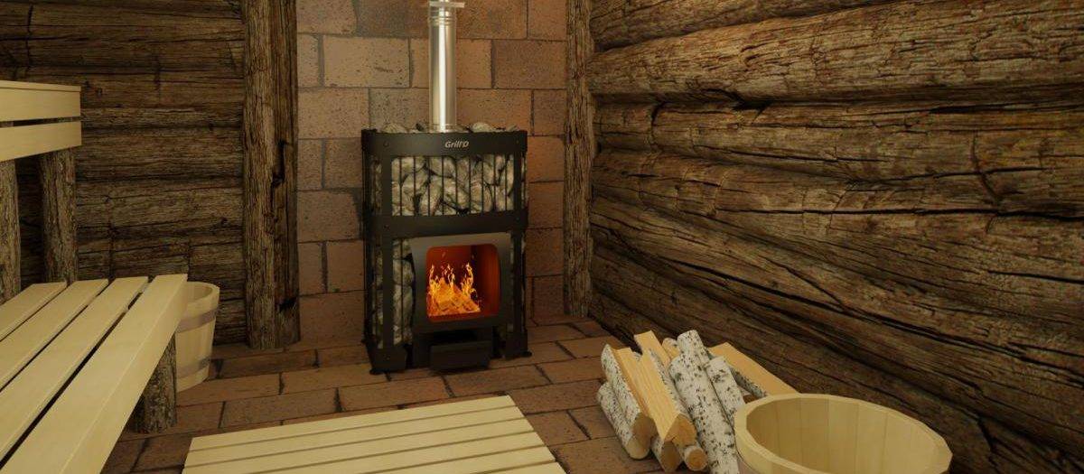 Comment choisir un poêle de sauna à bois: choisir les meilleurs appareils à bois, classement, comment chauffer un poêle de sauna