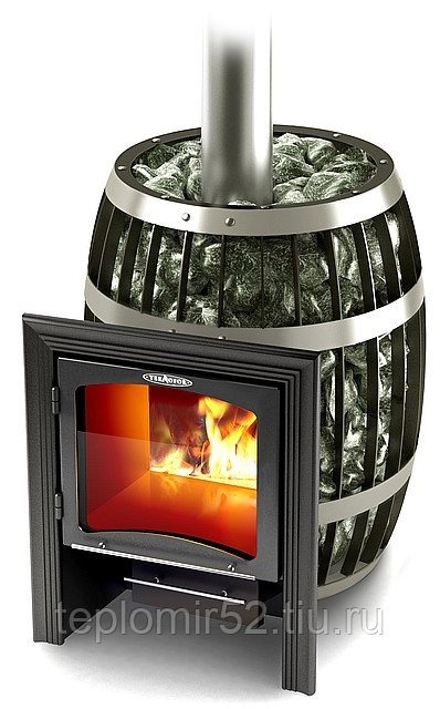 Comment choisir le meilleur poêle de sauna à bois (pour 3 catégories de préposés)