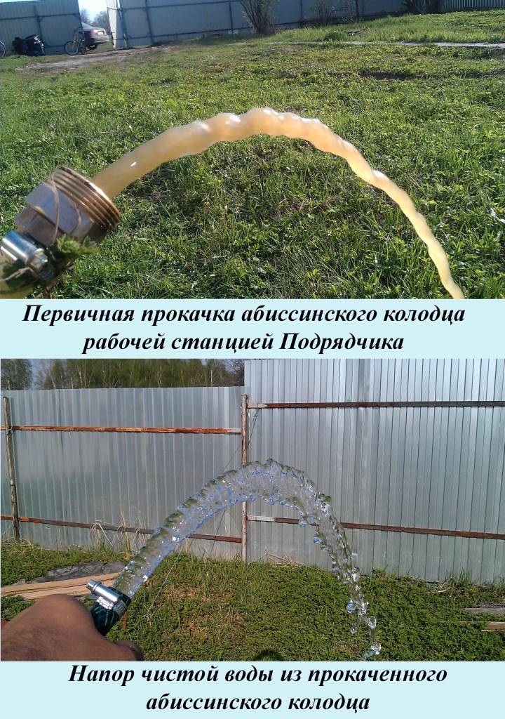 Comment forer un puits de vos propres mains: moyens de forage indépendant du budget