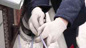 Chauffage de toiture : qu'est-ce qu'un système d'antigivrage de câble et comment l'installer