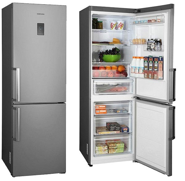 Guerre avec le royaume de la neige : comment enlever la glace du réfrigérateur sans décongeler