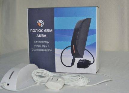 Capteur de fuite d'eau : comment choisir et installer un système anti-inondation à faire soi-même