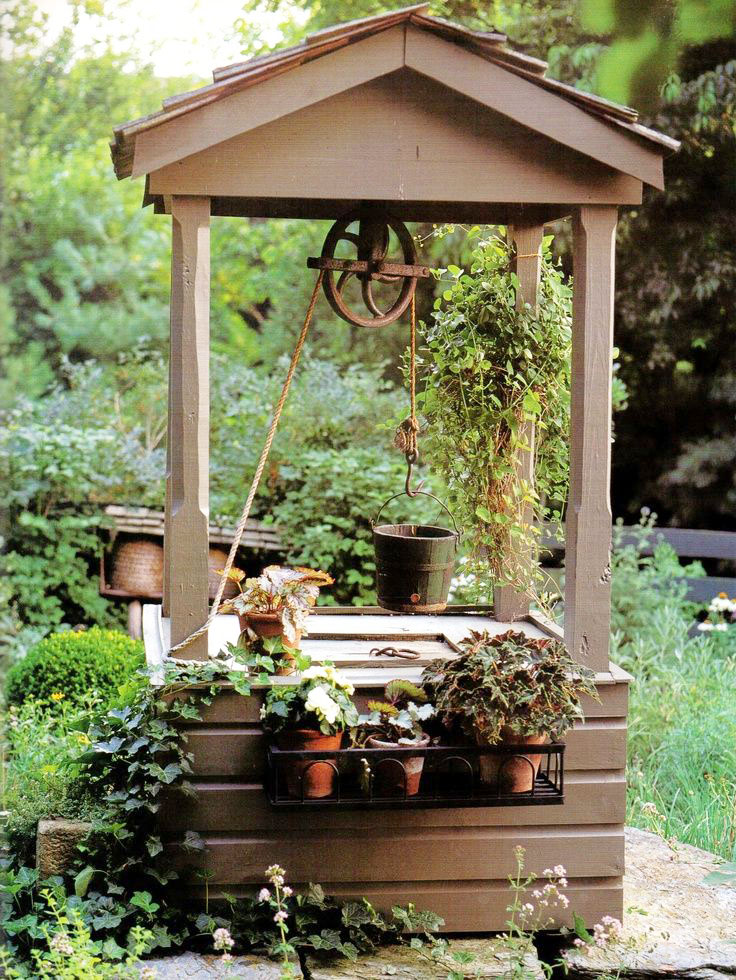 Bien à la campagne : appareil, idées | (75 photos & vidéos) + avis