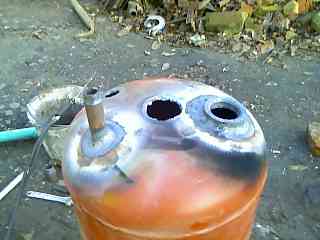 Comment fabriquer soi-même une chaudière à chauffage indirect: instructions et conseils de fabrication