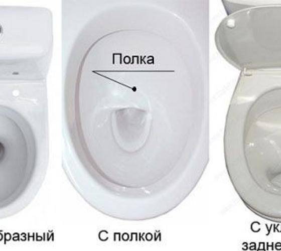 Comment choisir la bonne taille de siège de toilette ? comment choisir le bon siège, comment installer le siège des toilettes sur le support