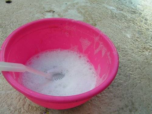 Aspirateur de climatiseur à faire soi-même: technologie de travail + recommandations précieuses