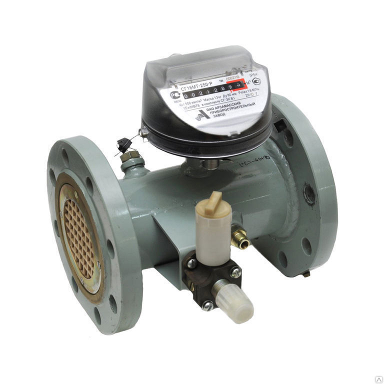 Comment choisir un compteur de gaz: directives pour choisir un appareil pour une maison et un appartement privés