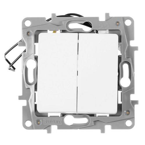 Pass-through switch : schéma de branchement 2 clés + conseils pour choisir et brancher