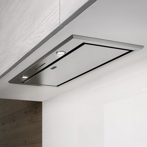 Installation d'une hotte encastrée : options d'emplacement et guide d'installation