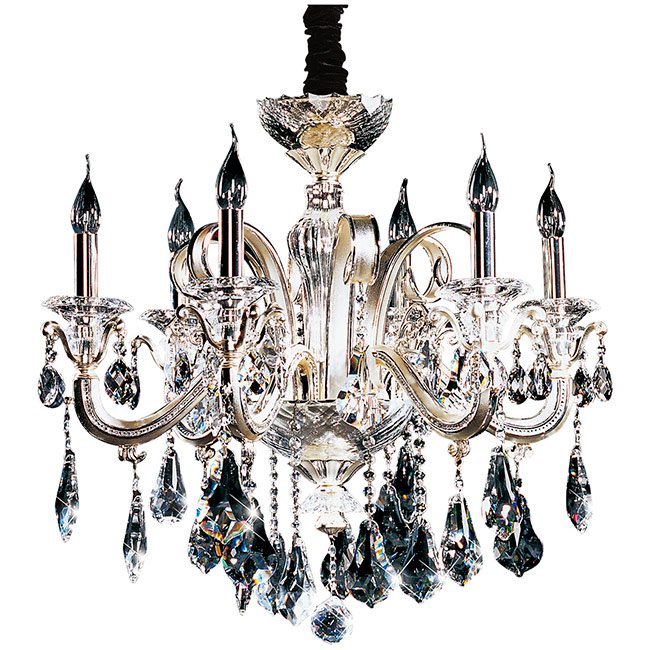 Lampes LED "ASD": un aperçu de la gamme de modèles + conseils pour choisir et avis