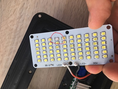 Classement des meilleures lampes LED g9 : modèles et marques populaires