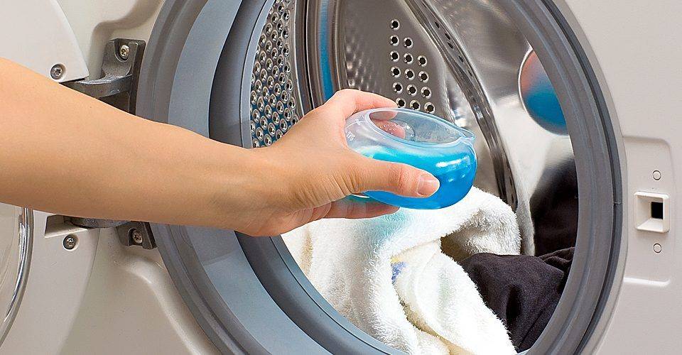 Nettoyage du tambour dans la machine à laver : méthodes d'entretien efficaces - point j