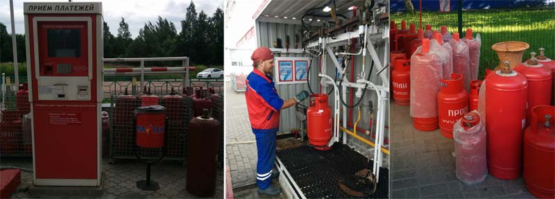 Comment utiliser une bouteille de gaz au quotidien : mode d'emploi + précieux conseils