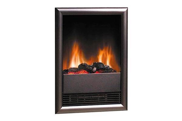 Aperçu des foyers électriques d'Electrolux