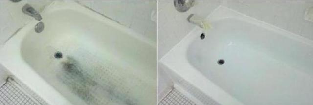 Bain acrylique ou acier: quel est le meilleur choix, quelles sont les différences