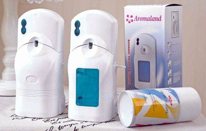 Comment transformer un aspirateur en désodorisant