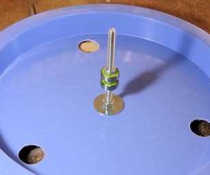 Comment fabriquer une éolienne de vos propres mains