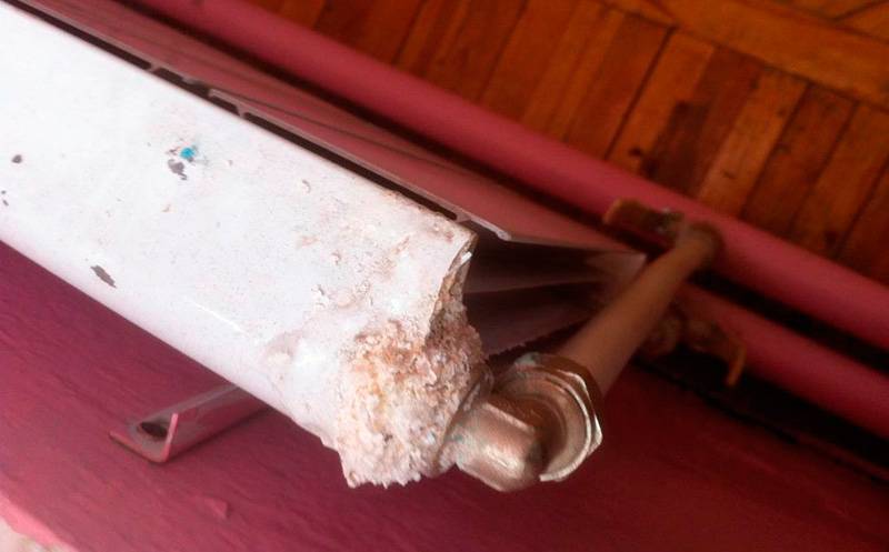 Quelle batterie de chauffage vaut-il mieux acheter pour un immeuble à appartements?