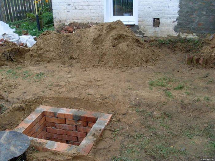 Comment faire entrer de l'eau de manière indépendante dans la maison à partir d'un puits