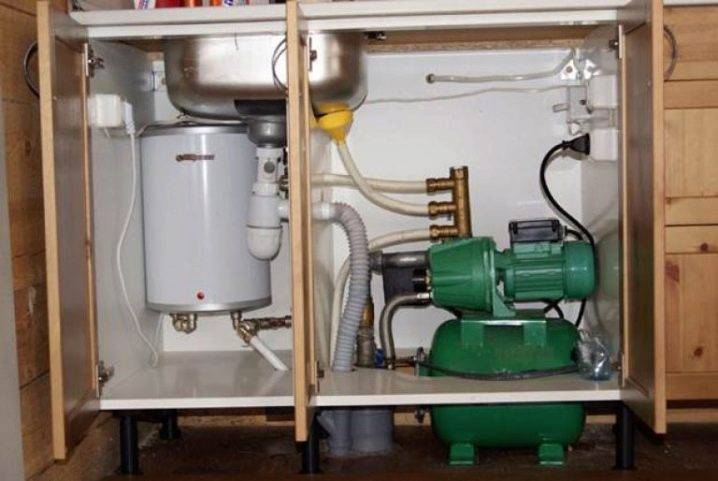 Comment choisir une station de pompage automatique pour un système d'approvisionnement en eau