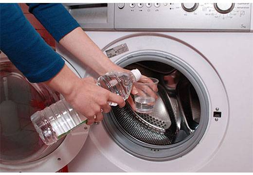 Odeur désagréable dans la machine à laver: causes de l'odeur et comment l'éliminer