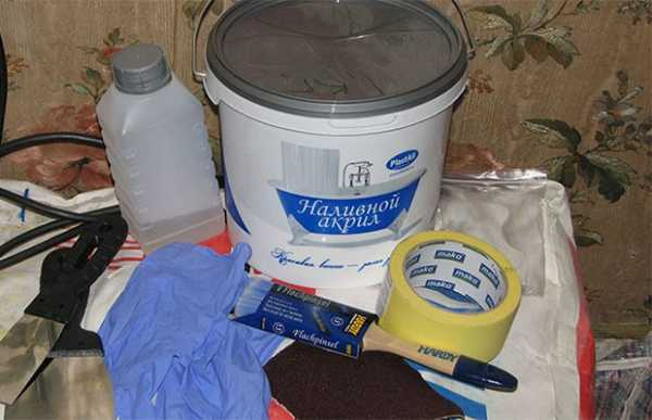 Comment rénover une vieille baignoire en fonte : un examen comparatif des 3 meilleures façons