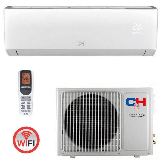 Systèmes split Fujitsu : une douzaine de modèles populaires + des conseils sur le choix de l'équipement