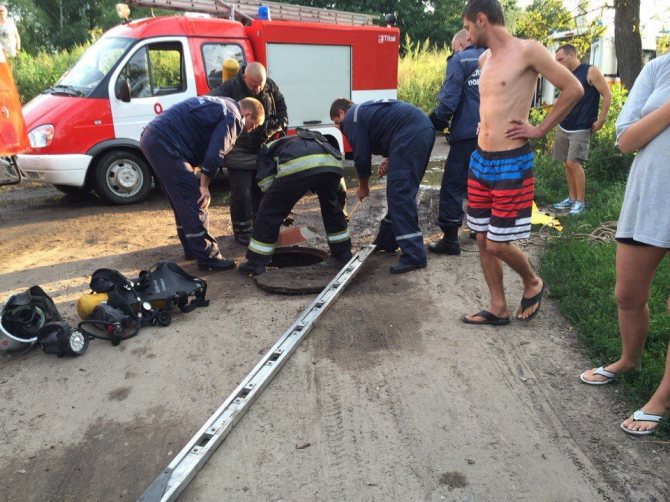 L'odeur des égouts dans l'appartement: types de dysfonctionnements techniques et comment les éliminer