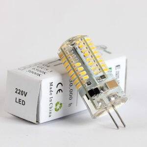 Lampes LED "Gauss": critiques, aperçu des avantages et des inconvénients du fabricant