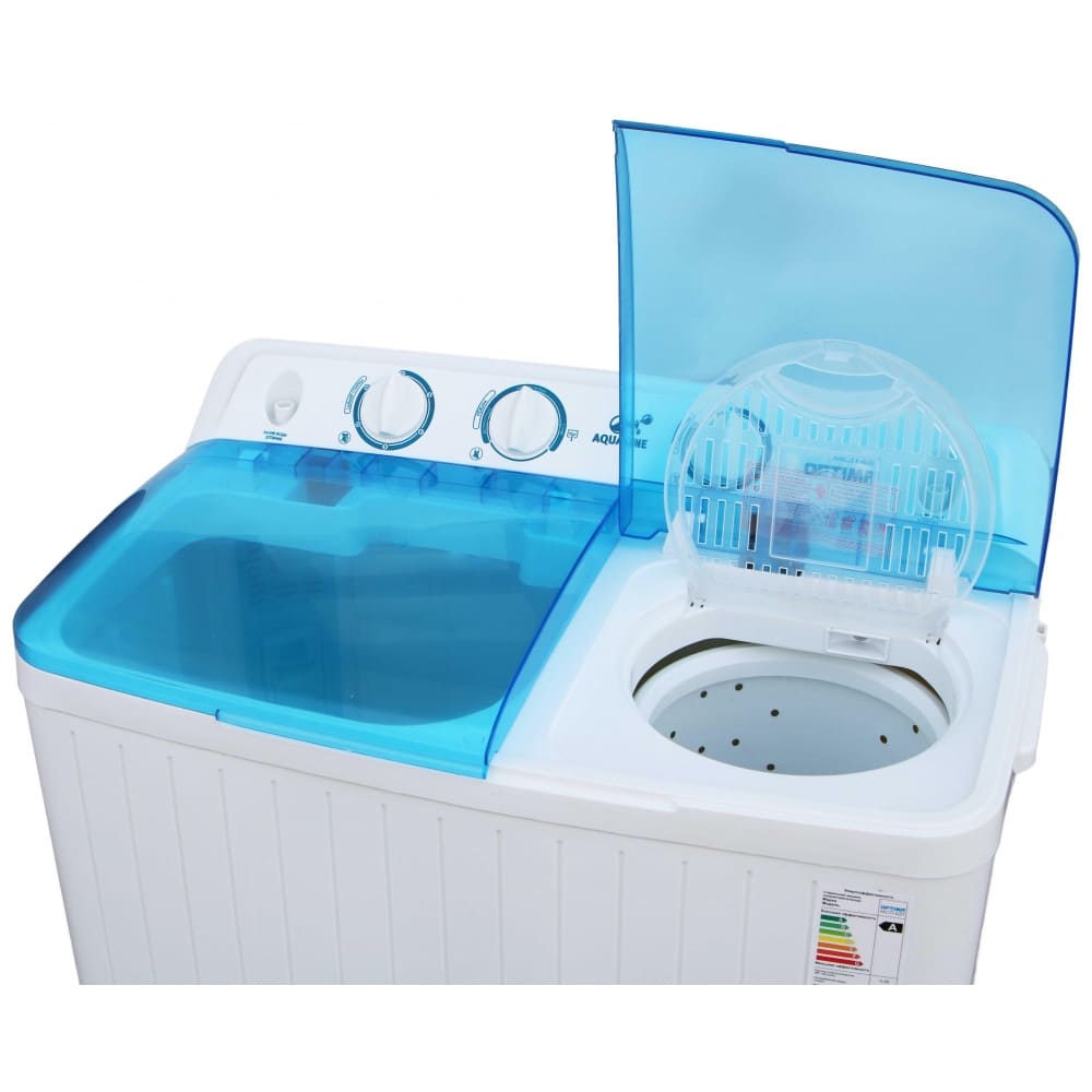 Lave-linge activateur - qu'est-ce que c'est, variétés