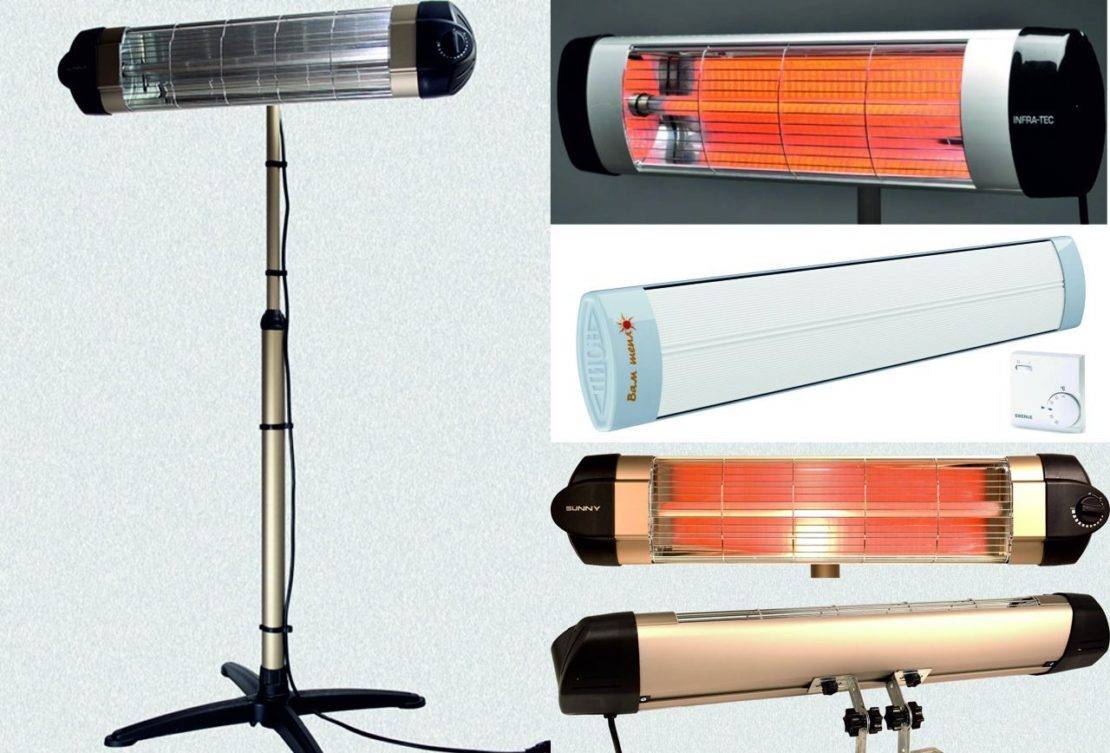 Quel appareil de chauffage domestique est préférable de choisir - note 2019 (top 20)