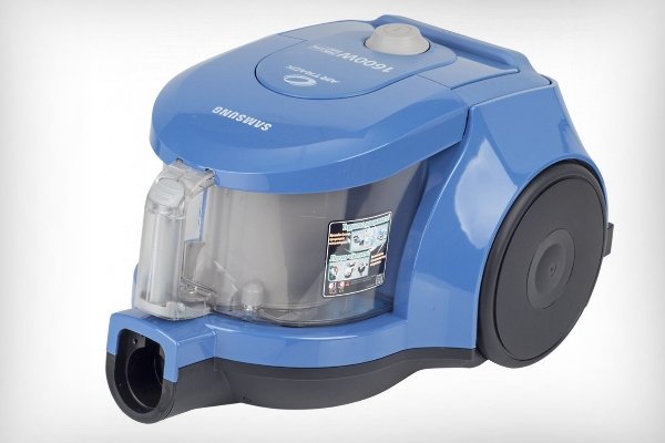 Classement des aspirateurs sans sac : TOP-17 des meilleurs modèles du marché