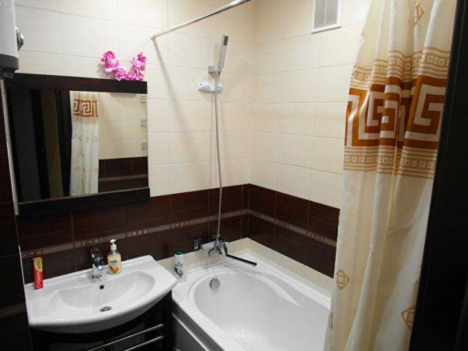 7 idées pour rendre une petite salle de bain confortable et belle