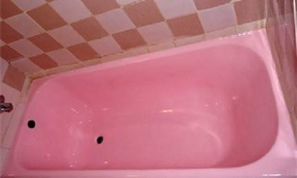 Insert ou bain en vrac - quel est le meilleur? Comparaison des caractéristiques technologiques et techniques