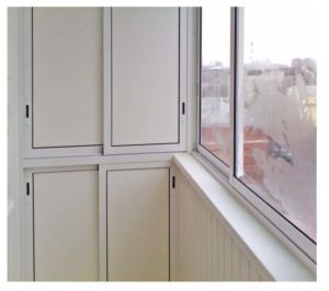 Comment installer un climatiseur sur une loggia et un balcon vitré: instructions et précieux conseils