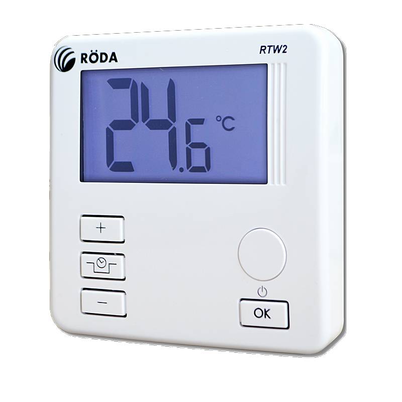 Raccordement d'un thermostat d'ambiance à une chaudière à gaz : notice d'installation du thermostat