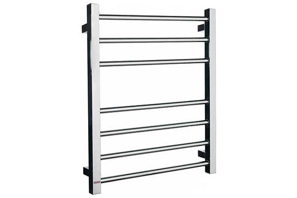 Comment choisir un sèche-serviettes pour une salle de bain : ce qu'il faut rechercher avant d'acheter + un aperçu des marques populaires