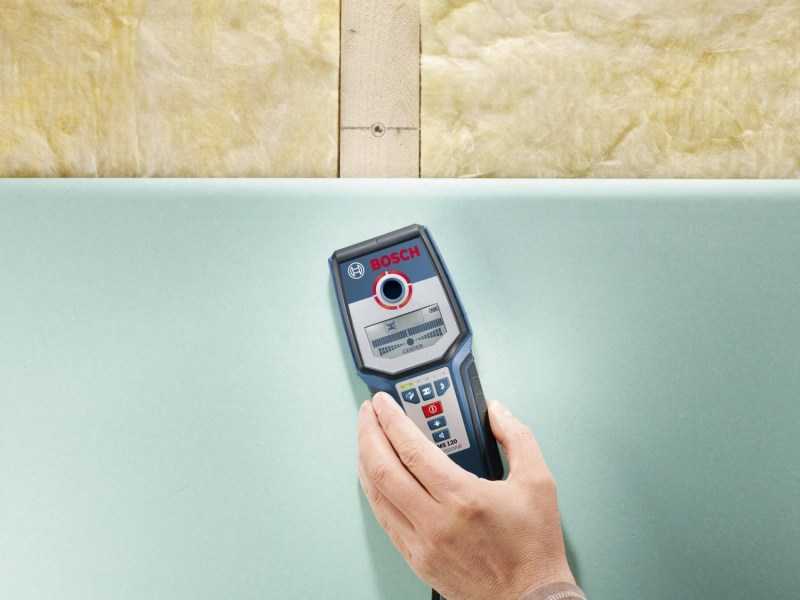 Indicateur de câblage caché: principe de fonctionnement et mode d'emploi