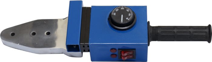 Comment choisir un fer à souder pour tuyaux en polypropylène : conseils de plombiers professionnels