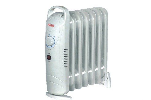 Comment choisir et calculer un radiateur de chauffage électrique