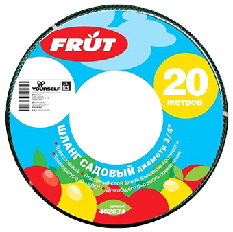 Quel tuyau d'irrigation est préférable de choisir: types populaires + ce qu'il faut rechercher lors du choix