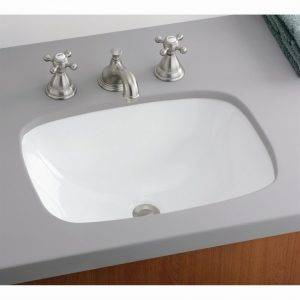 Petits lavabos: les nuances du choix et de l'installation + une sélection de photos d'idées