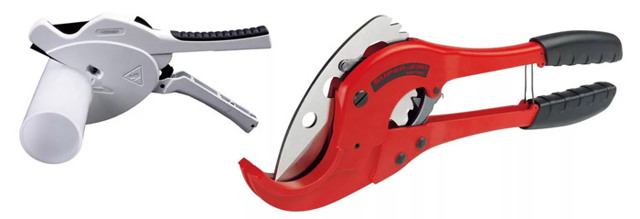 Comment choisir et utiliser un couteau pour couper des tuyaux en polypropylène