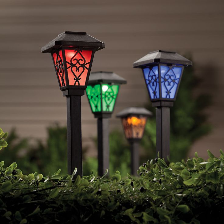 Éclairage public à énergie solaire : les fonctions de la lampe