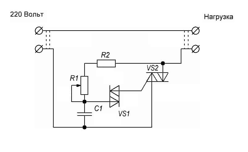 Comment connecter un gradateur - un guide pour les électriciens autodidactes