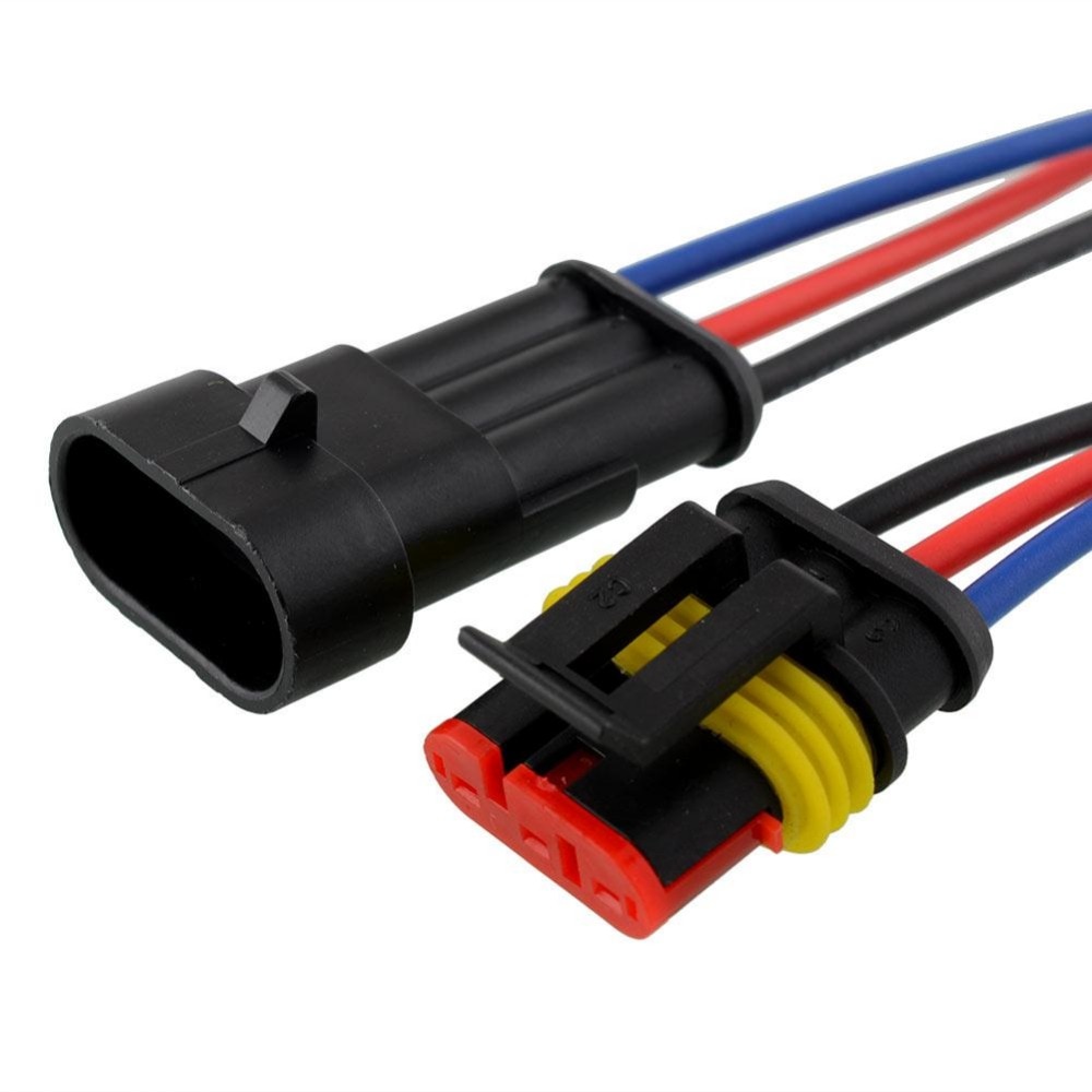 Comment connecter des fils sans soudure : un aperçu des meilleures façons + des conseils d'installateurs