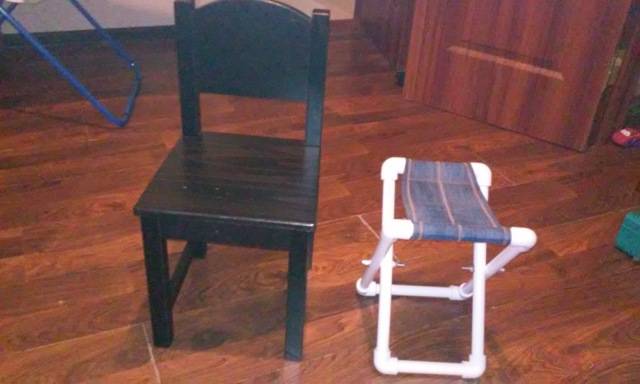 Artisanat à partir de tuyaux en plastique - 72 idées de photos à partir de tuyaux en polypropylène et en pvc