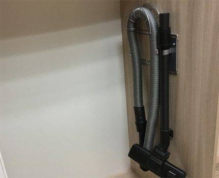 Comment réparer un aspirateur de vos propres mains: les pannes les plus courantes et leur réparation